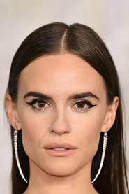 Ema Horvath isShelly / Pinup